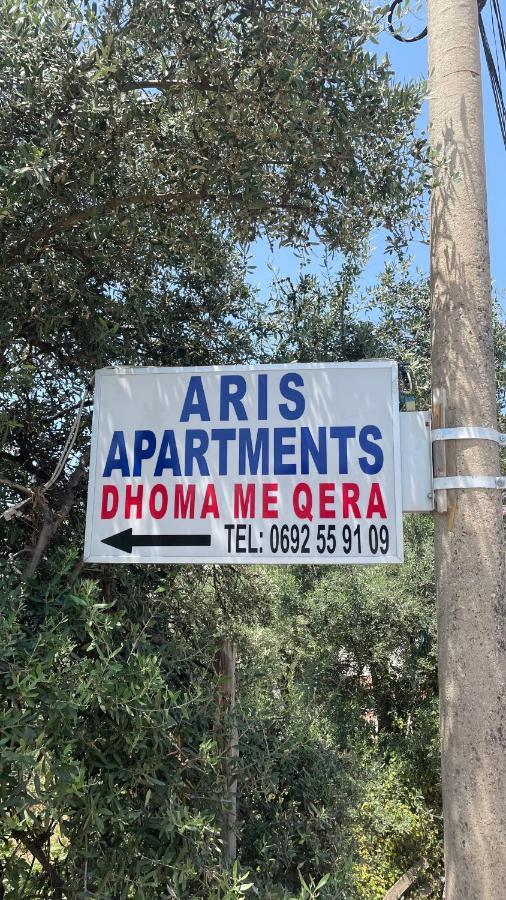 Aris Dhermi