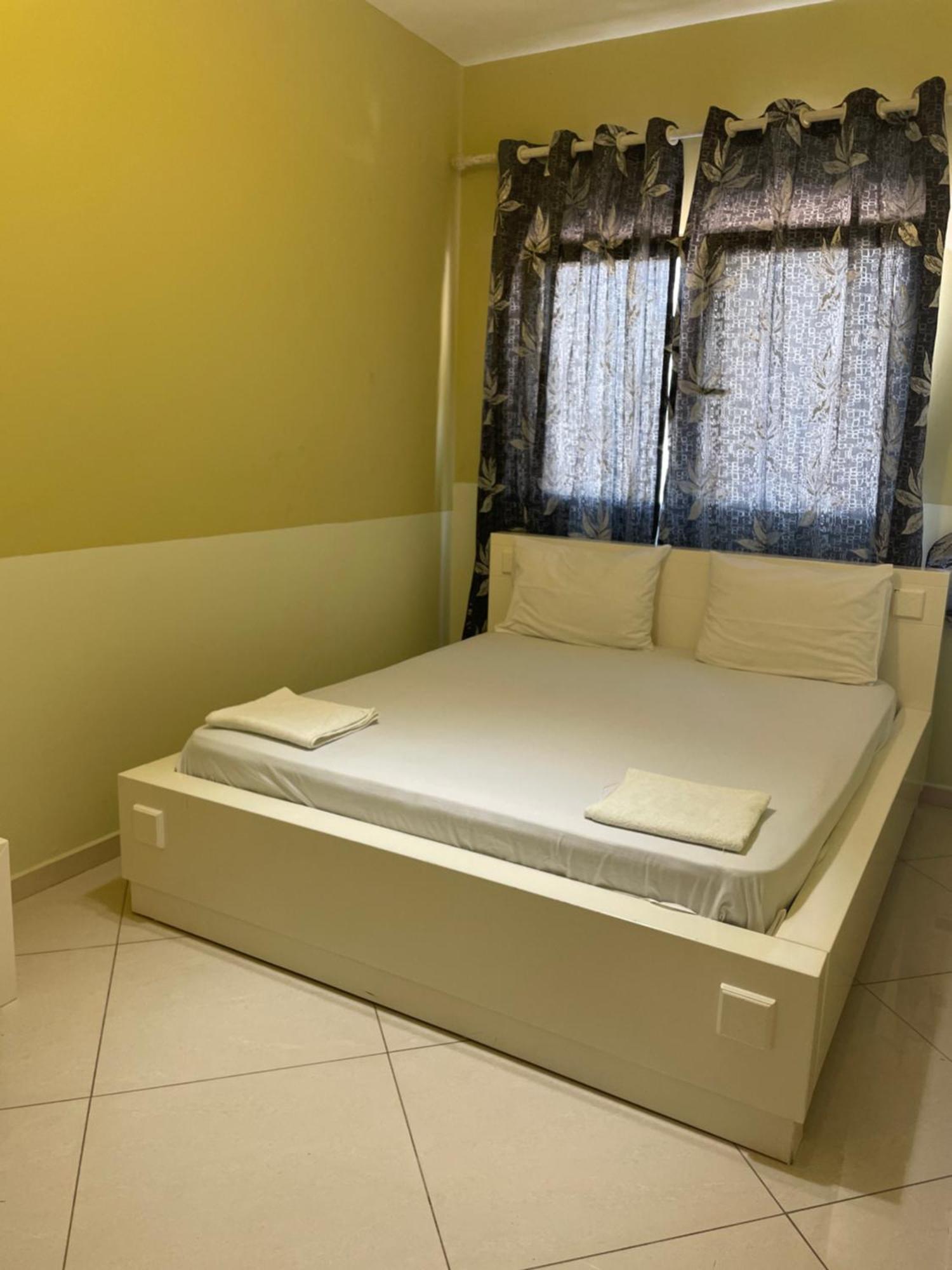 Aris Aparthotel Dhermi