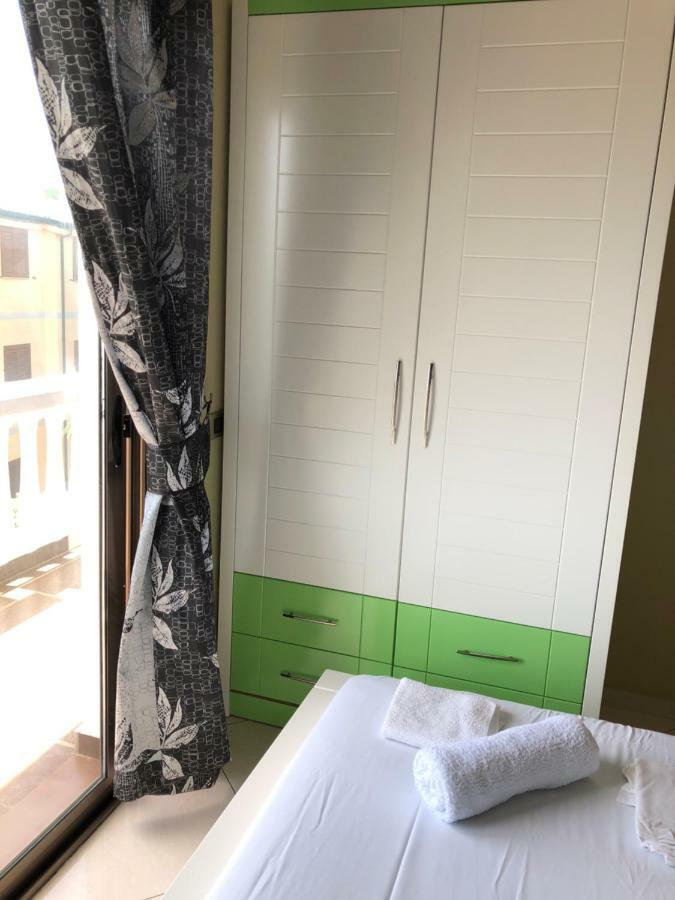 Appart hôtel Aris Dhërmi