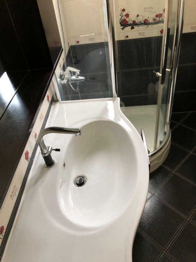 Aris Aparthotel *