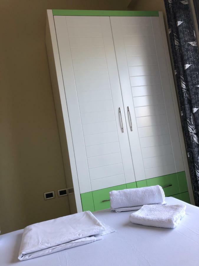 Appart hôtel Aris *