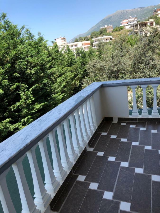 Aris Aparthotel