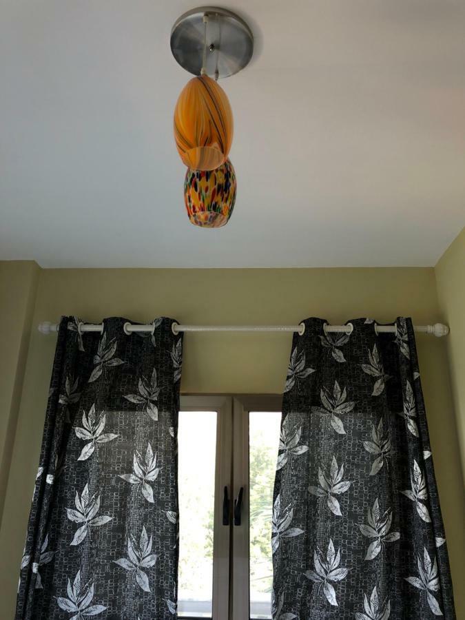 Aparthotel Aris