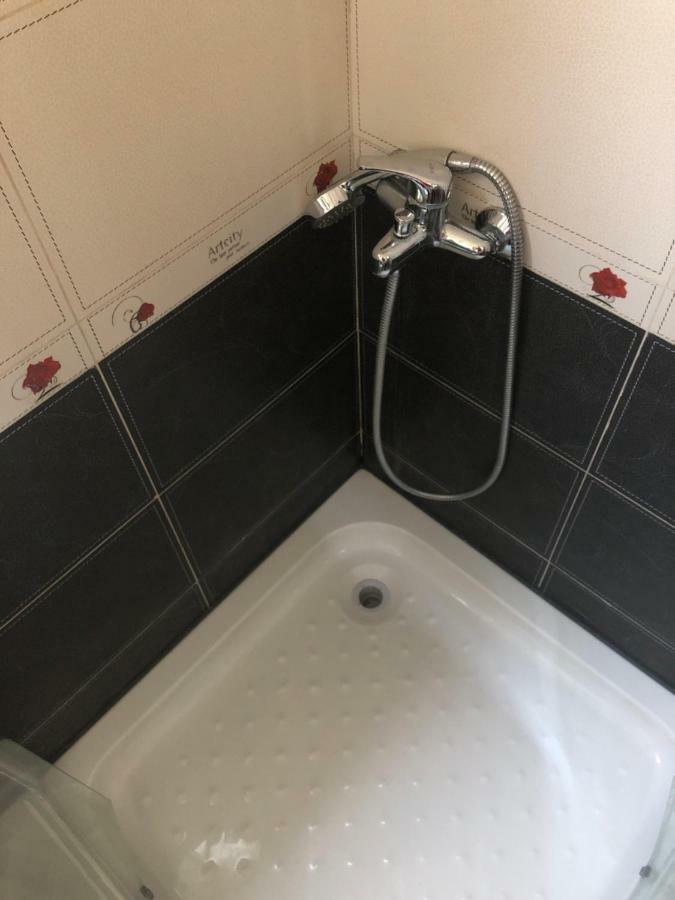 Aris Aparthotel