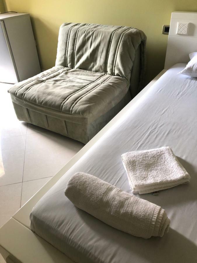 Aparthotel Aris