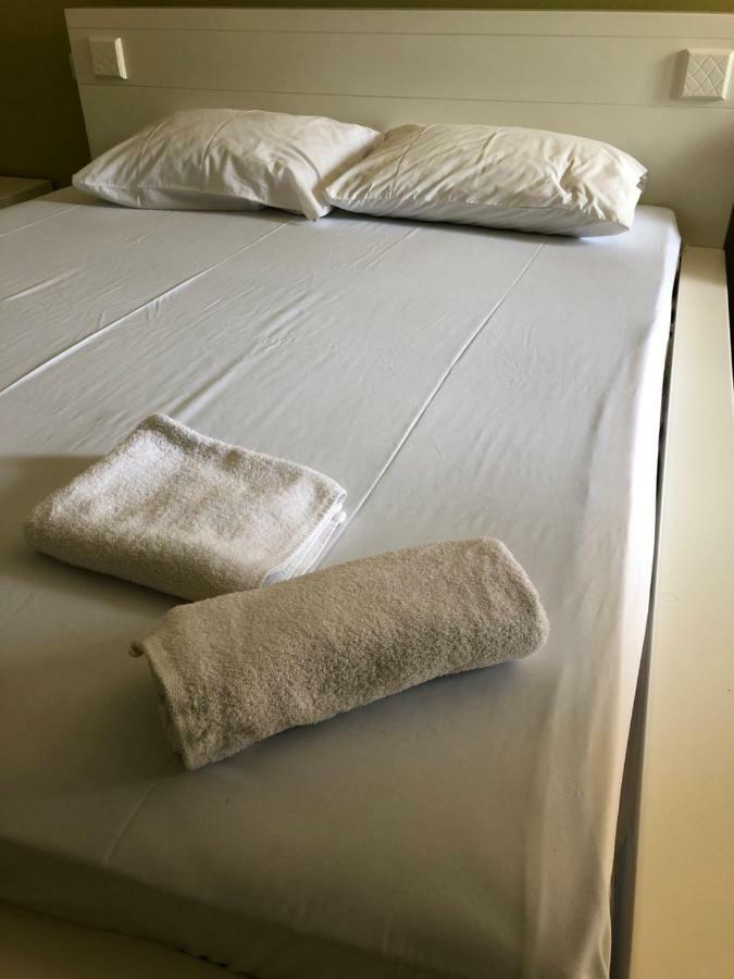Aris Appart hôtel Dhërmi