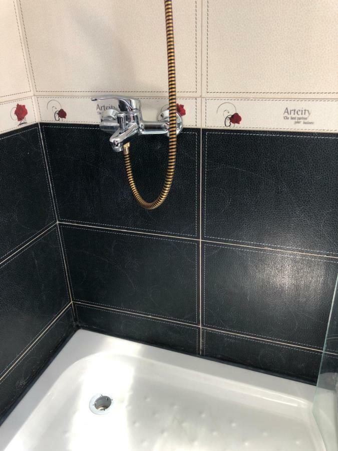 Aris Aparthotel