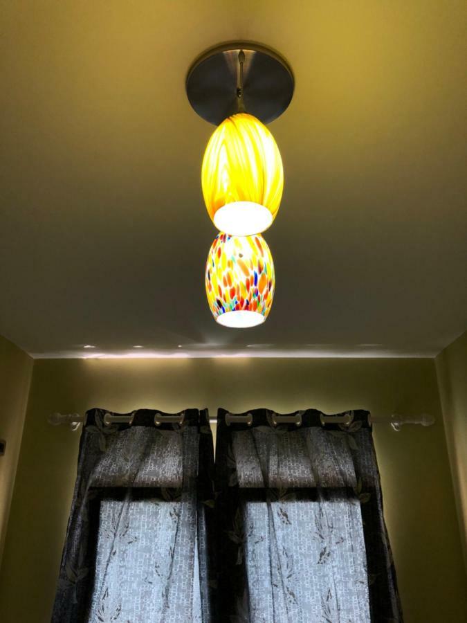 Aris Aparthotel Dhermi