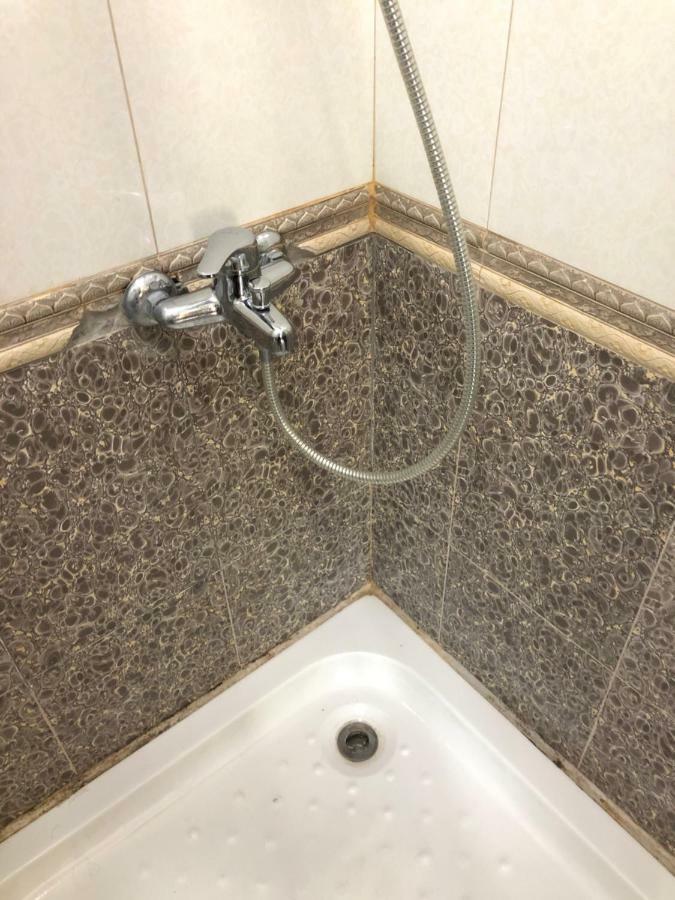 Aris Aparthotel Dhermi